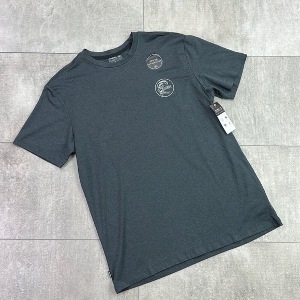 🔹O’NEILL🔹 TRVLR UPF STAPLE SWIM SHIRT Sun shirt, non-wrinkle throw on and go